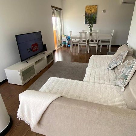 Rooms In Faro Close To Airport Exteriör bild