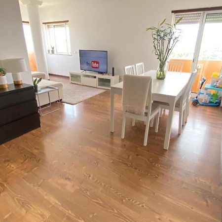 Rooms In Faro Close To Airport Exteriör bild