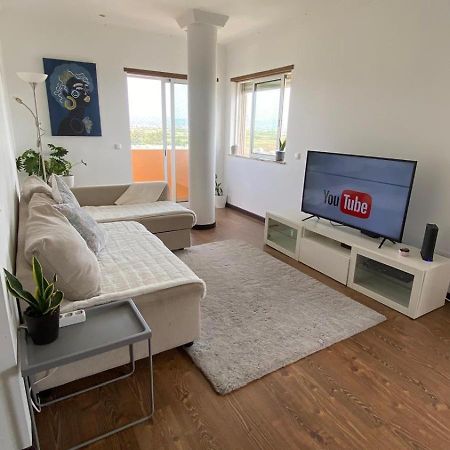 Rooms In Faro Close To Airport Exteriör bild