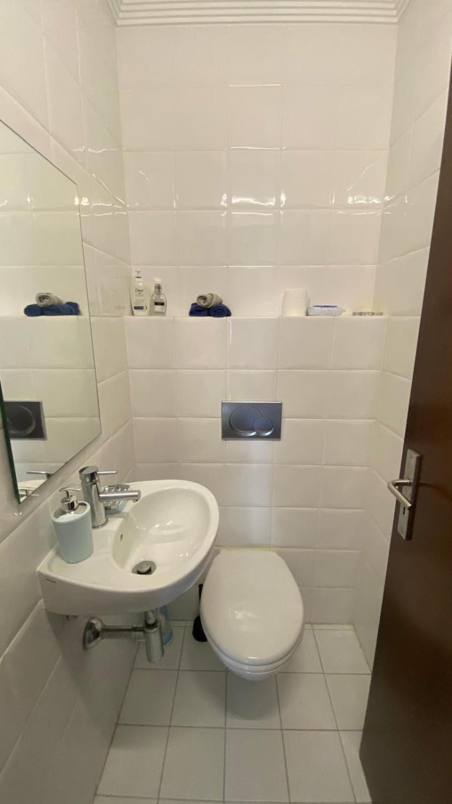 Rooms In Faro Close To Airport Exteriör bild