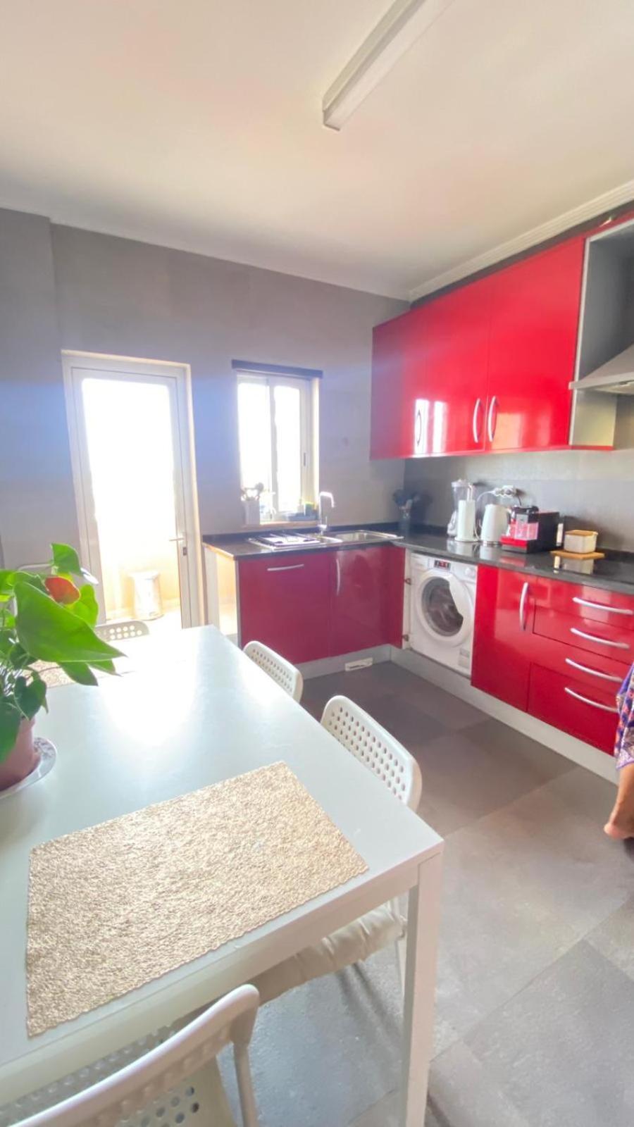 Rooms In Faro Close To Airport Exteriör bild