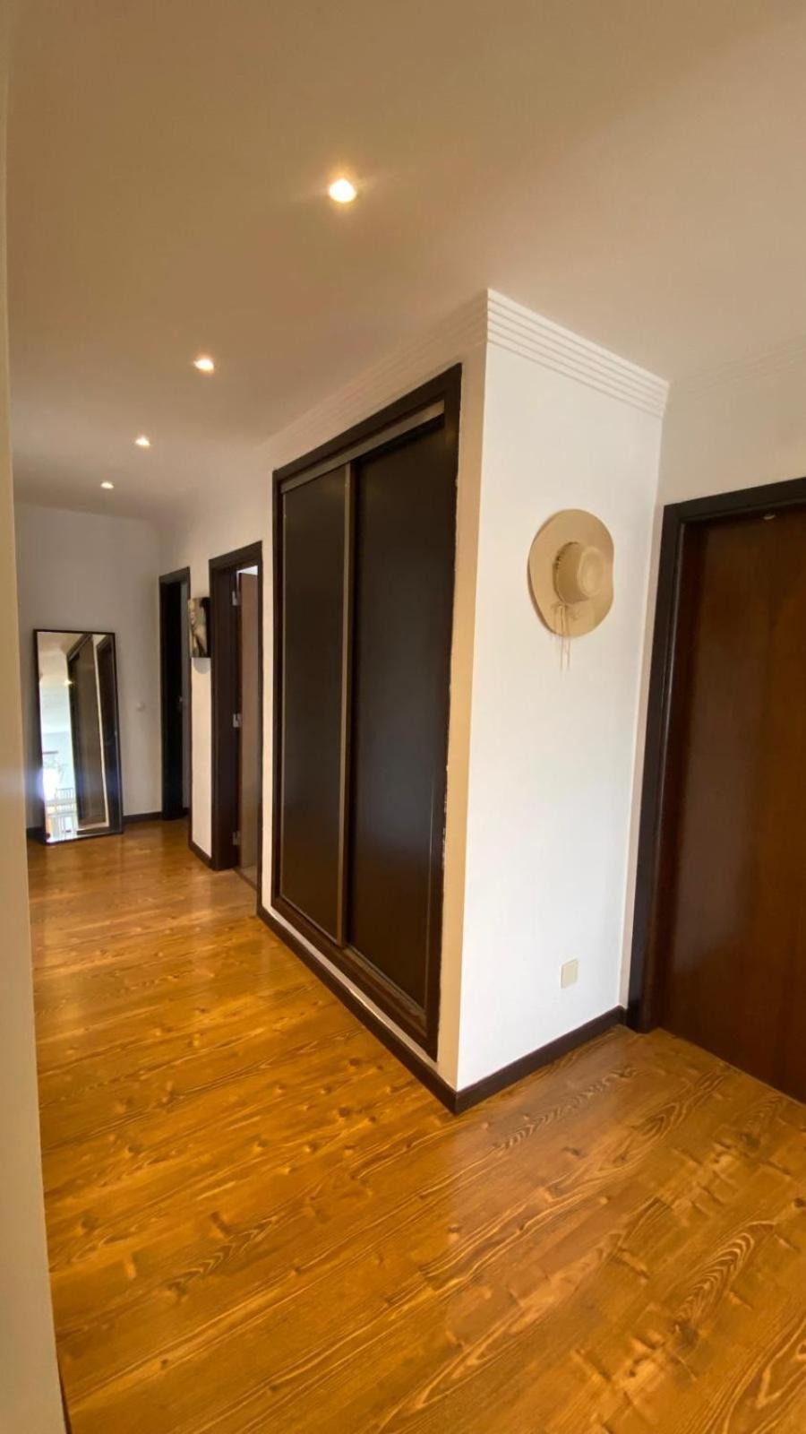 Rooms In Faro Close To Airport Exteriör bild