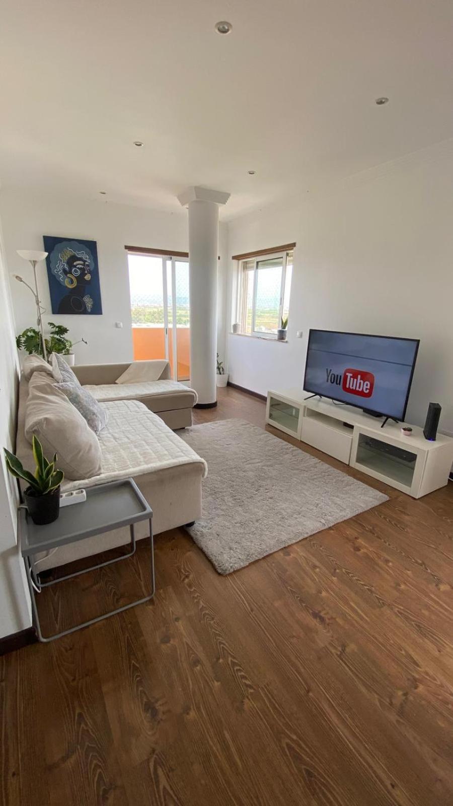 Rooms In Faro Close To Airport Exteriör bild