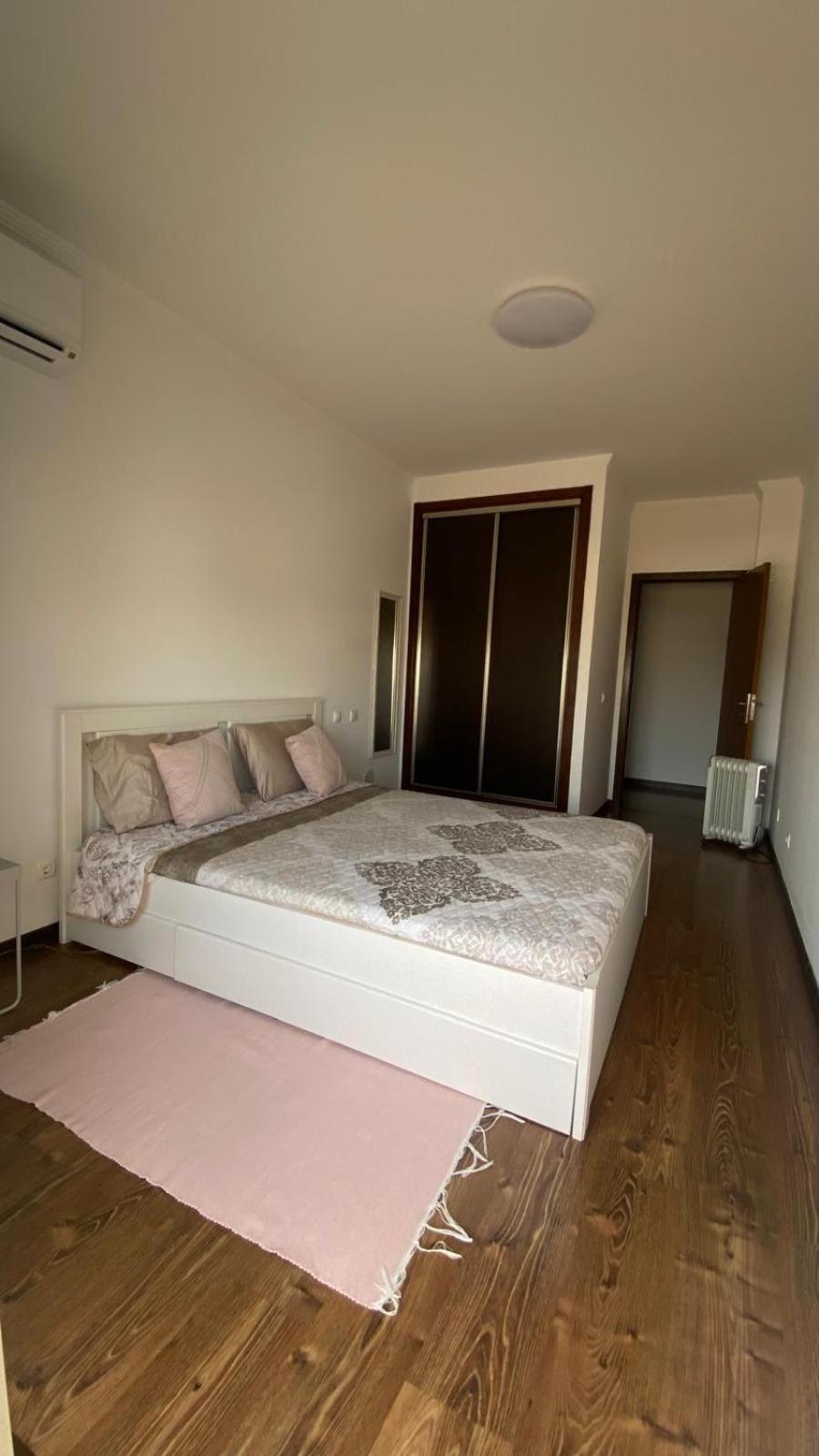 Rooms In Faro Close To Airport Exteriör bild