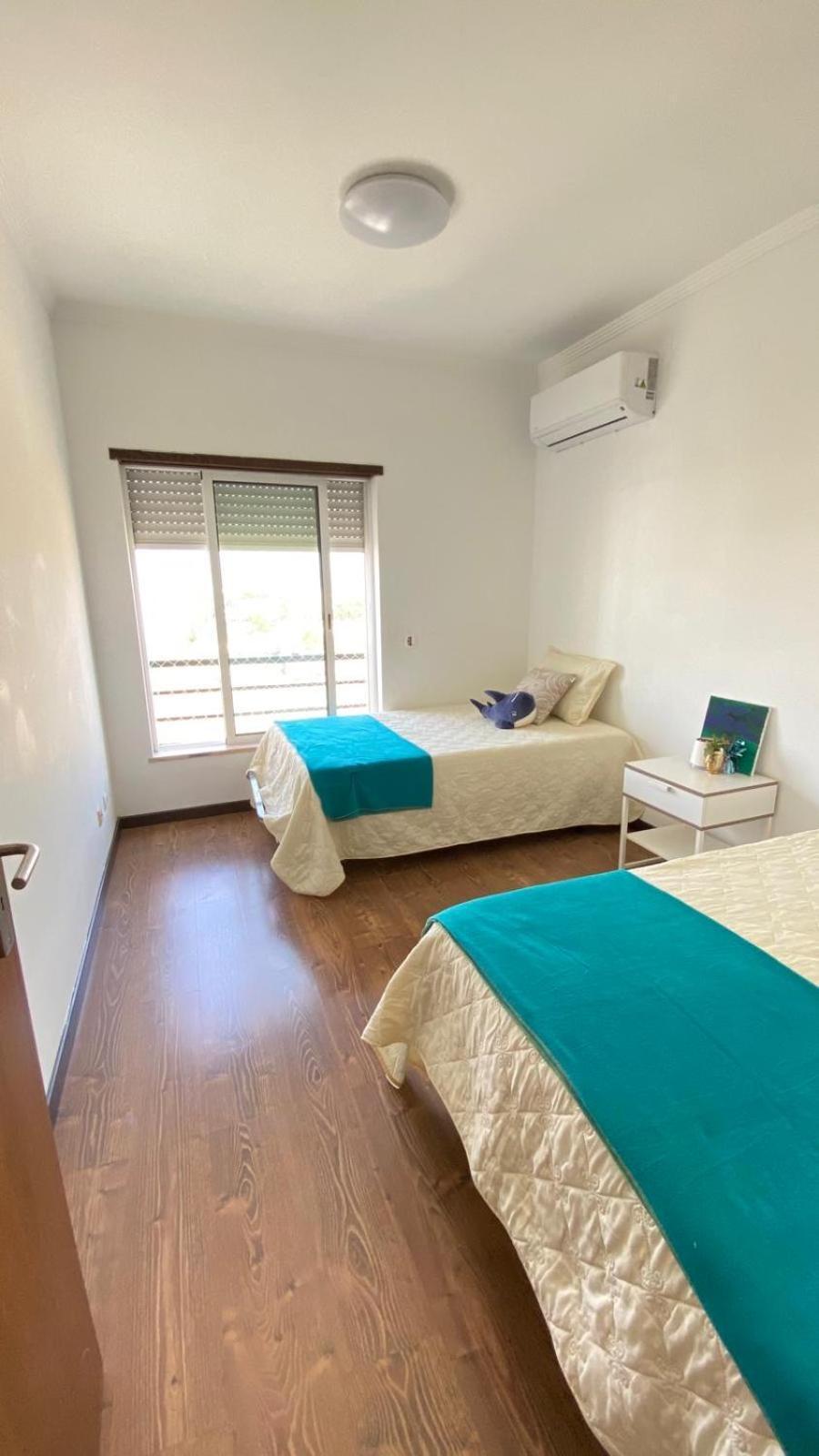 Rooms In Faro Close To Airport Exteriör bild